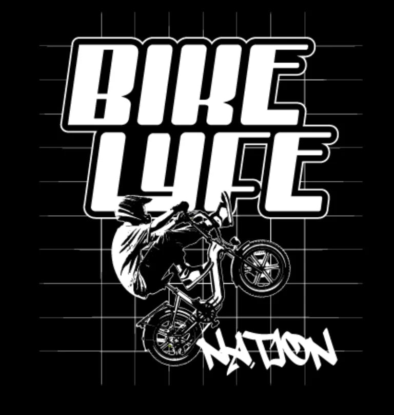 Wheels Up T-Shirt - Black